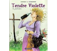 Tendre Violette, tome 2 : La cochette