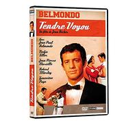 Tendre Voyou – Studiocanal