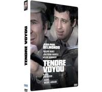 Tendre voyou DVD E