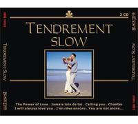 Pat Benesta Orchestra – Tendrement Slow – Import