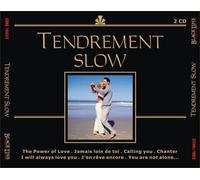 Pat Benesta Orchestra – Tendrement Slow – Import