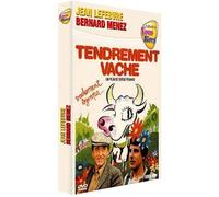 Tendrement vache