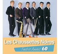Tendres Années 60