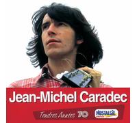 Tendres années CD