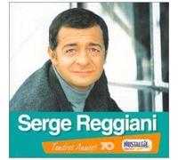 Serge Reggiani – Tendres Années