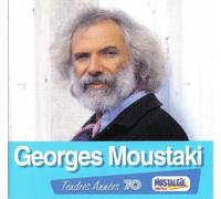 Moustaki, Georges - Tendres années - Georges Moustaki
