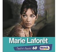 Tendres années 60, Marie Laforêt