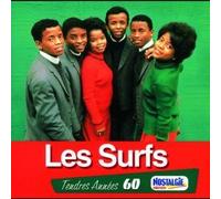 LES SURFS - Tendres années - Les Surfs
