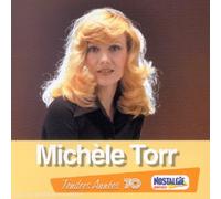 Tendres années 70 - Michèle Torr