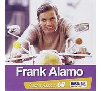 Tendres Annees by Frank Alamo (2004-06-15)