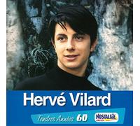 Tendres années - Hervé Vilard