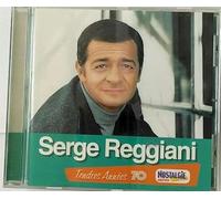 Tendres années - Serge Reggiani