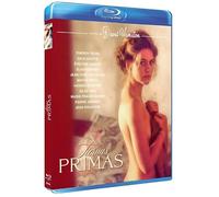 Tendres cousines / Tender Cousins Blu Ray