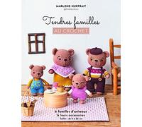 Tendres familles au crochet