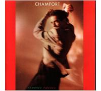 Alain Chamfort - Tendres Fievres