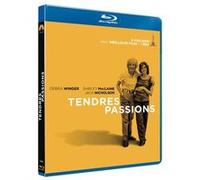 Tendres passions – Blu-ray – Paramount Pictures