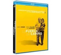 La Fuerza Del Cariño (Blu-Ray) (Import) (2013) Debra Winger; Shirley Maclain