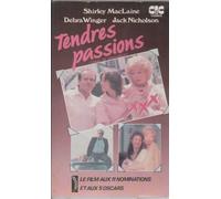 Tendres passions [VHS]