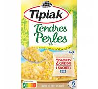 Tendres Perles 350G|Tipiak|(Lot De 2)|Best Deal