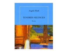 Tendres silences - Easy Silence - Angela Huth - Quai Voltaire Eds - broché - Roman