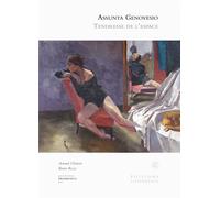 Tendresse de l'espace - Assunta Genovesio - Conference - broché - Essai