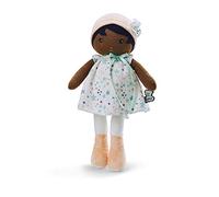 Tendresse - Ma 1ère poupée en Tissu Manon K 25 cm