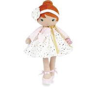 Tendresse-Ma Première Poupée En Tissu,Valentine K-Jouet Premier Âge-25 Cm-Dès La Naissance,K963657