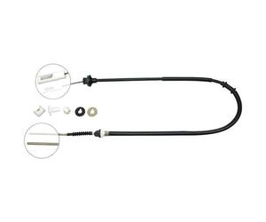 Tendreur De L'Embrayage 1.545 Mm A.B.S. Pour Entre Autres FIAT MAREA