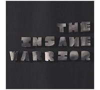 The Insane Warrior – Tendrils – CD – Membran