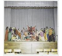 Tendrils by Dignan Porch