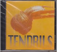 Tendrils Joel Silbersher Charlie Owen - Tendrils Joel Silbersher Charlie Owen