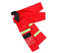 TENDYCOCO uniforme de pompier pour enfants veste de pompier pour enfants déguisement de pompier enfant déguisements d'halloween costumes garçons se réconcilier Vêtements Gilet costume de feu