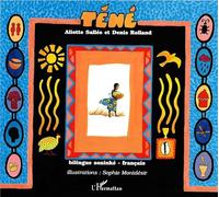 Tene soninke-français bilingue