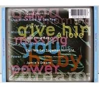 Tené Williams - Same (1993) [Import]