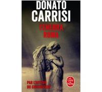Tenebra Roma Donato Carrisi (Auteur)
