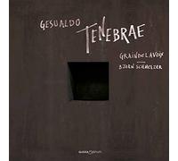 Integral Music – Tenebrae