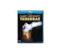 Tenebrae Blu-ray