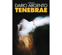 Tenebrae [Dvd]