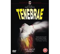 Tenebrae [Import anglais]