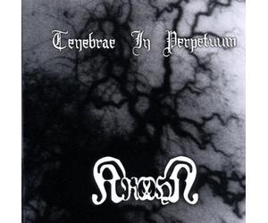 Tenebrae in Perpetuu - Tenebrae in Perpetuum/Krohm
