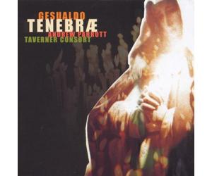 Tenebrae Responsoria