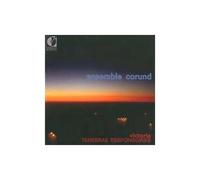 Victoria Tomas Luis – Tenebrae Responsories – NAXOS