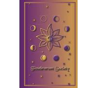 Tenebrarum Society: Complete Edition of the Manuscript. The Secret Grimoire of a Dark Brotherhood: Rituals, Bestiaries, and Forbidden Visions.