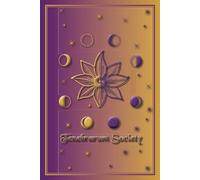 Tenebrarum Society: Complete Edition of the Manuscript. The Secret Grimoire of a Dark Brotherhood: Rituals, Bestiaries, and Forbidden Visions.