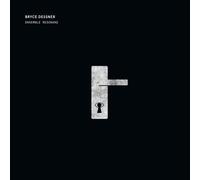 Bryce Dessner – Tenebre – CD – Harmonia Mundi