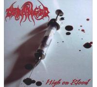 Tenebre - Heart's Blood [Import]