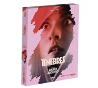 Ténèbres - Edition Collector Combo 4K Ultra HD/Blu-ray