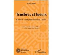 Ténèbres et lueurs Jean-Marc Ayrault (Préface), Samir Belhamra (Traduction), May Ziadé (Auteur)
