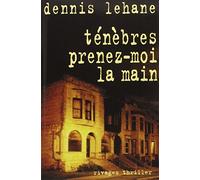 Ténèbres prenez-moi la main