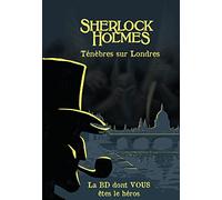 Sherlock Holmes : Ténèbres sur Londres